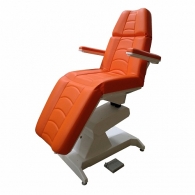 Предыдущий товар - Косметологическое кресло "ОНДЕВИ-2" с откидными подлокотниками